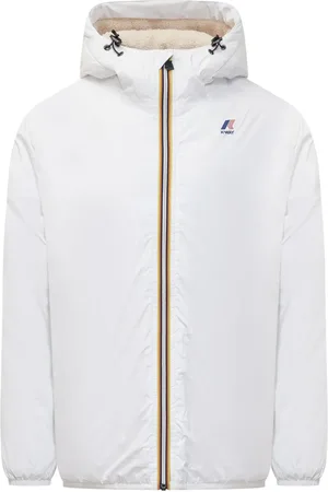 K-Way Cappotto Le Vrai Claude 3.0