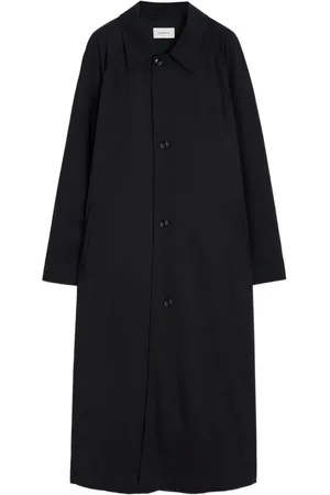LEMAIRE Trench in cotone