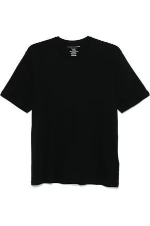 Majestic T-shirt girocollo