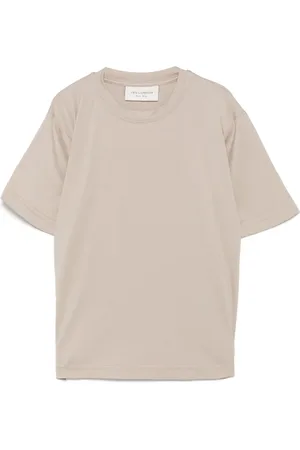 YES T-shirt in cotone