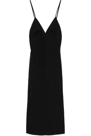 Rick Owens Abito midi