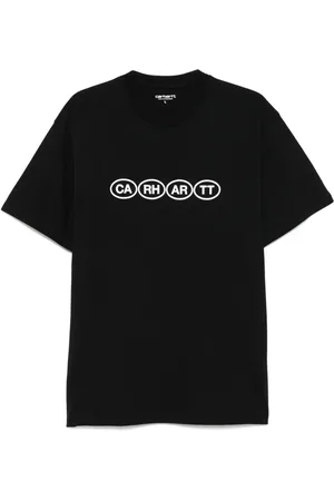 Carhartt T-shirt con logo