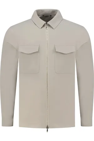 MARCO PESCAROLO Bomber in misto lana