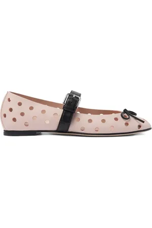 Scarosso Ballerine Marion