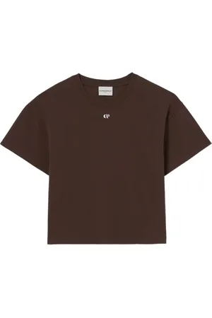 Claudie Pierlot T-shirt in jersey