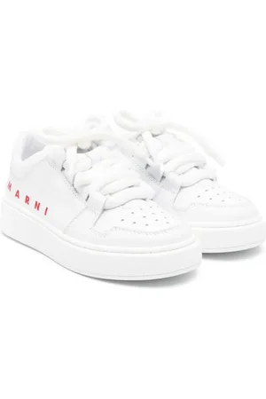 Marni Sneakers in pelle
