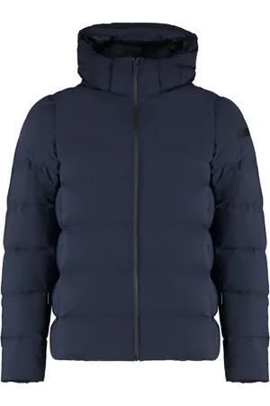 RRD Piumino Winter Tubic 10 Deta