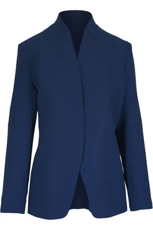 Lafayette 148 Blazer in misto lana