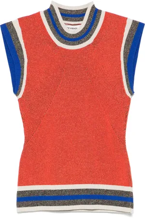 HENRIK VIBSKOV Top in jersey
