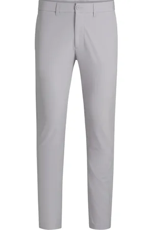 HUGO BOSS Pantaloni Commuter
