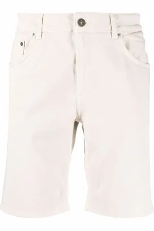 Dondup Bermuda dritti