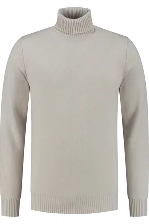 Doriani Cashmere Maglione a collo alto