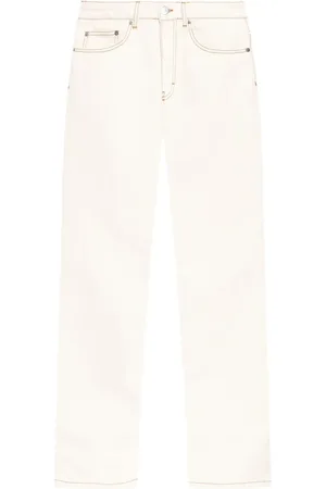 Ami Jeans con applicazione logo