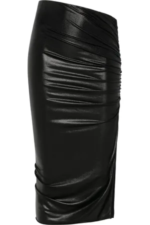 Rick Owens Gonna midi Svita
