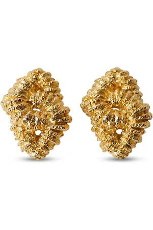 Paola Sighinolfi Orecchini Loto chunky