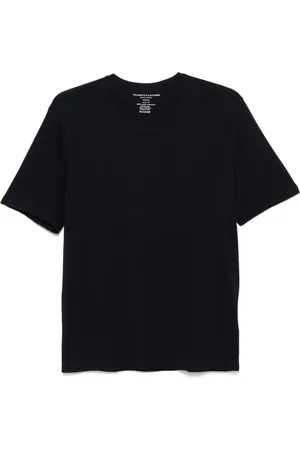 Majestic T-shirt girocollo