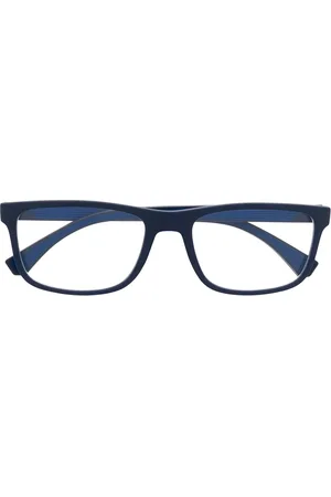 Emporio Armani Occhiali squadrati