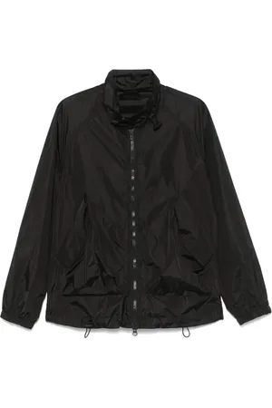 Simone Rocha Giacca Harrington