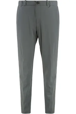 RRD Pantaloni Jo affusolati