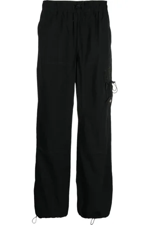 Dickies Pantaloni a gamba ampia con coulisse
