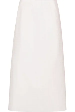 Marni Gonna svasata jacquard
