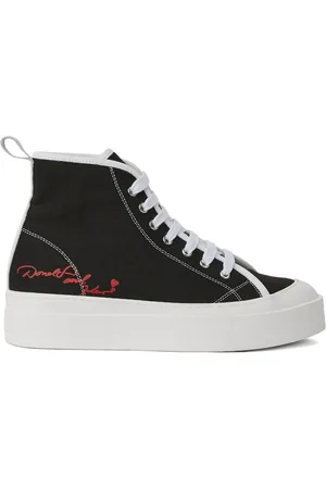Karl Lagerfeld X Disney Sneakers Maxi IV