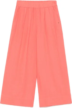 DKNY Pantaloni pliss??