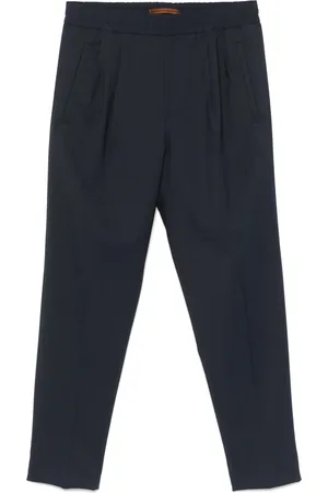 Ermenegildo Zegna Pantaloni affusolati
