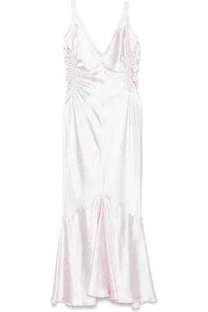Sportmax Abito lungo Katia