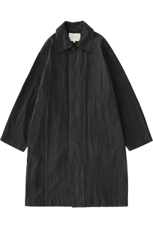 STUDIO NICHOLSON Parka Nevis