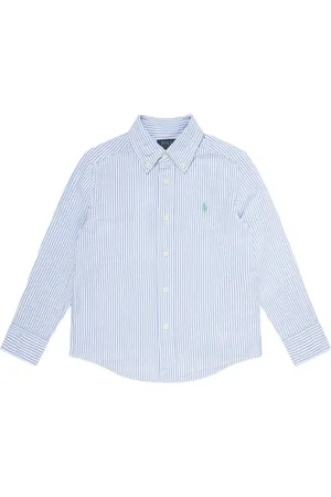 Ralph Lauren Camicia a righe