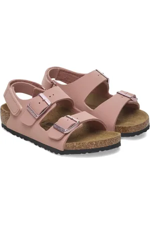 Birkenstock Sandali con doppia fibbia