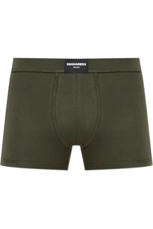 Dsquared2 Boxer con logo