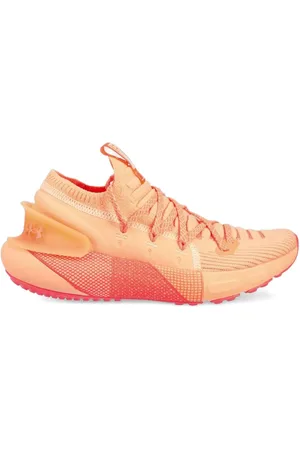 Under Armour Sneakers sportive con dettaglio in maglia