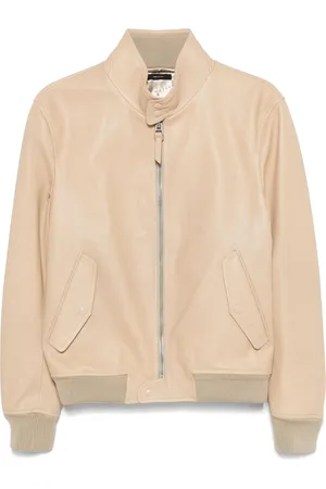 Tom Ford Giacca in pelle