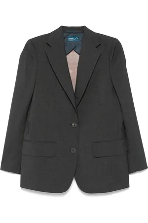 Kolor Blazer con inserti