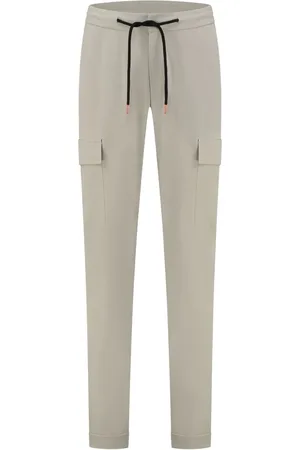 MARCO PESCAROLO Cargo in cotone