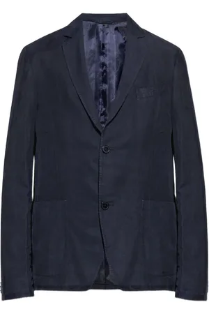 OFFICINE GENERALE Blazer monopetto