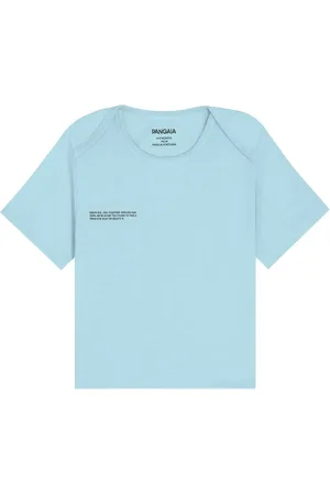The Pangaia T-shirt con stampa