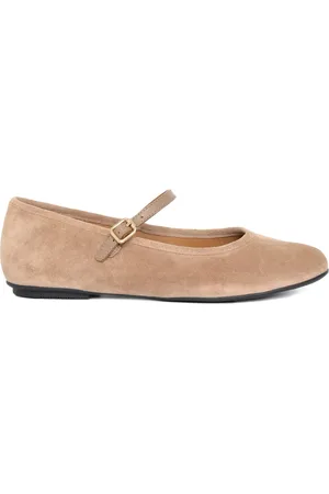 Sarah Chofakian Ballerine Vestige