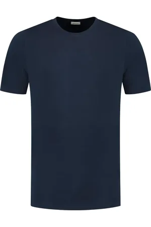 Doriani Cashmere T-shirt girocollo