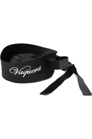 Vaquera Cappello con ricamo logo