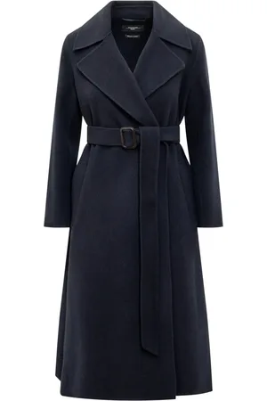 Max Mara Cappotto Manu