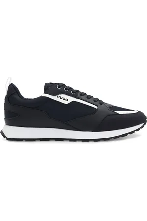 HUGO BOSS Sneakers con logo