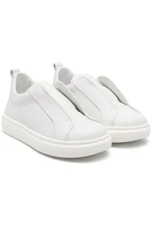 MONTELPARE TRADITION Sneakers in pelle