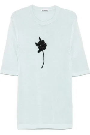 Jil Sander T-shirt all