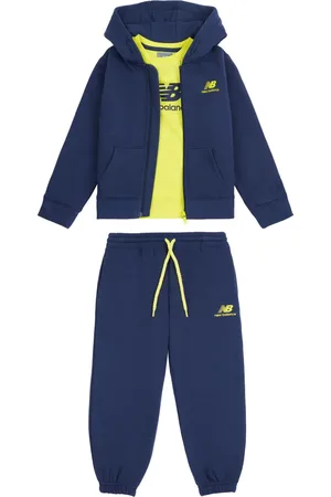 New Balance Tuta sportiva con stampa