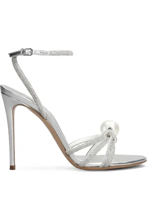 Casadei Sandali Michelle 100mm