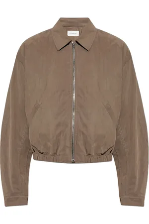 LEMAIRE Bomber con zip