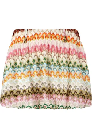 Missoni Gonna a fiori